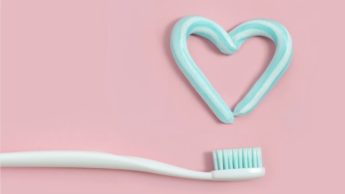 Dentifricio quantità